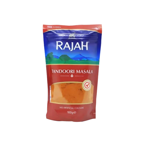 Rajah Tandoori Masala