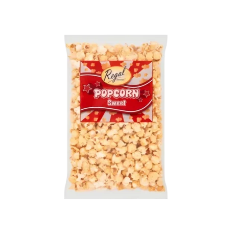 Regal Sweet Popcorn 200g