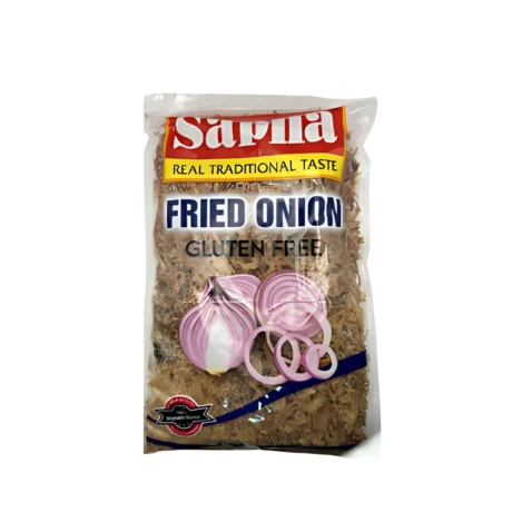 Sapna Fried Onion Gluten Free
