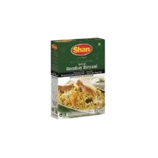 Shan Bombay Biryani Masala