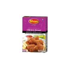 Shan Chicken Broast