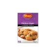 Shan Chicken Ginger Masala