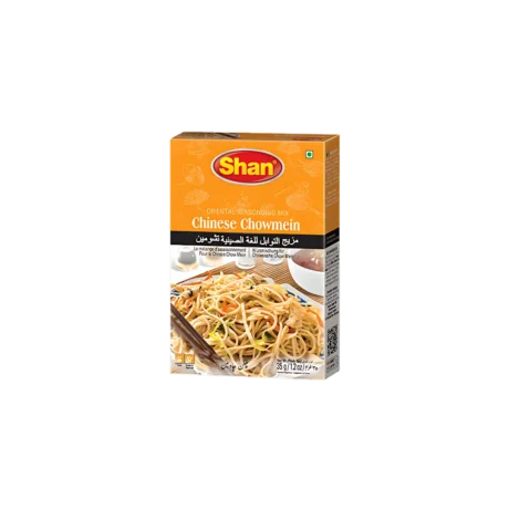 Shan Chinese Chowmein