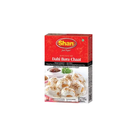 Shan Dahi Bara Chaat Masala