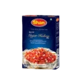 Shan Gajar Halwa