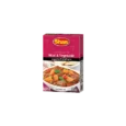 Shan Meat & Vegetable Masala
