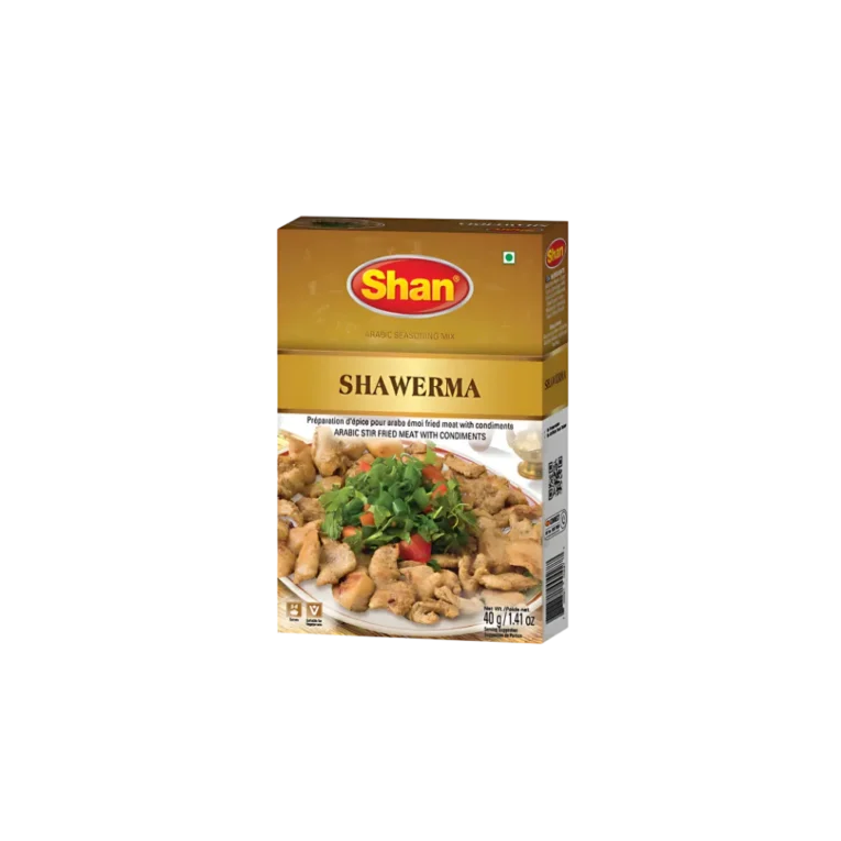 Shan Shawerma Masala