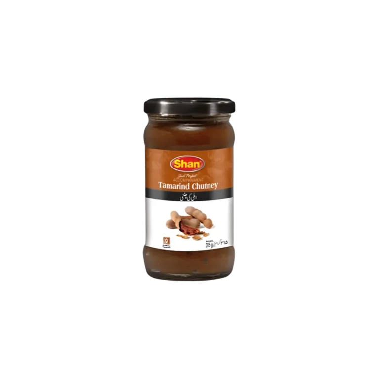 Shan Tamarind Chutney