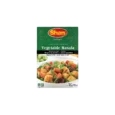 Shan Vegetable Masala