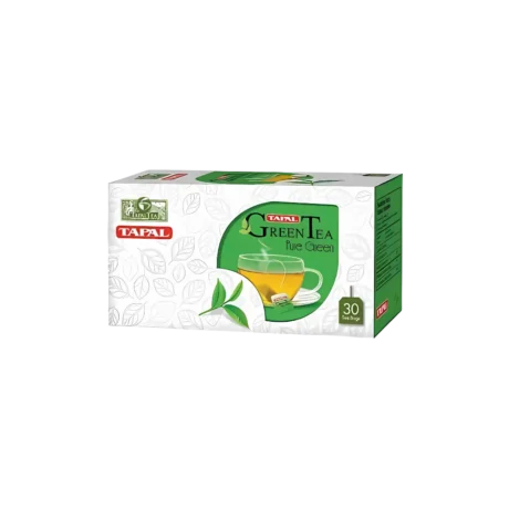 Tapal Pure Green Tea Bag