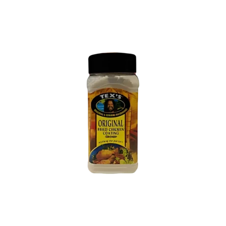 Tex’s Kentucky Mix