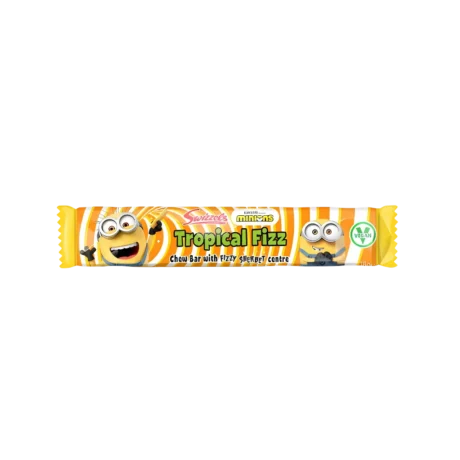 Tropical Fizz chew