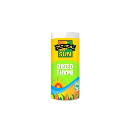 Tropical Sun Dried Thyme