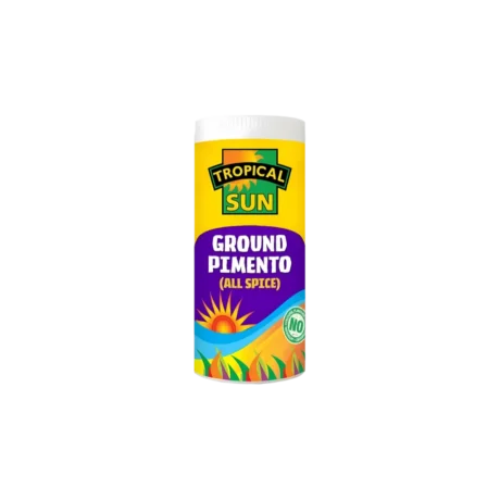 Tropical Sun Ground Pimento