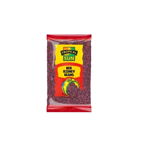 Tropical Sun Red Kidney Beans
