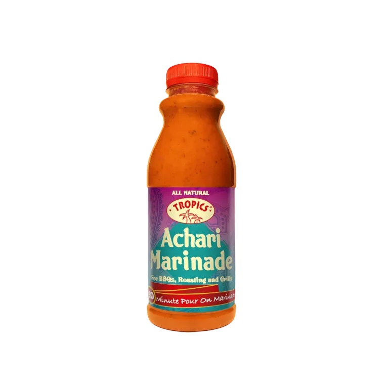 Tropics Achari Marinade