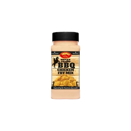 Tropics BBQ Chicken Mix