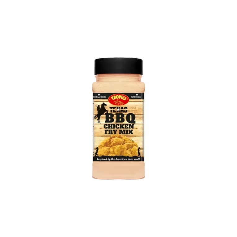 Tropics BBQ Chicken Mix