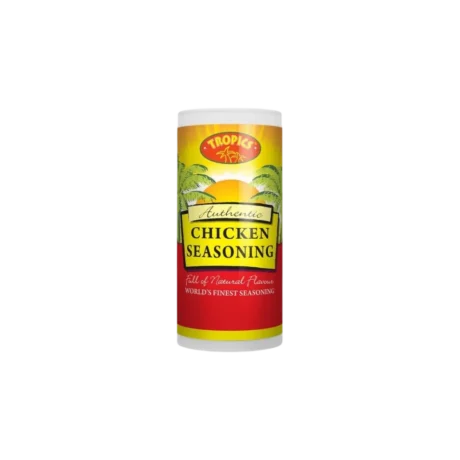 Tropics Chicken Seasoning