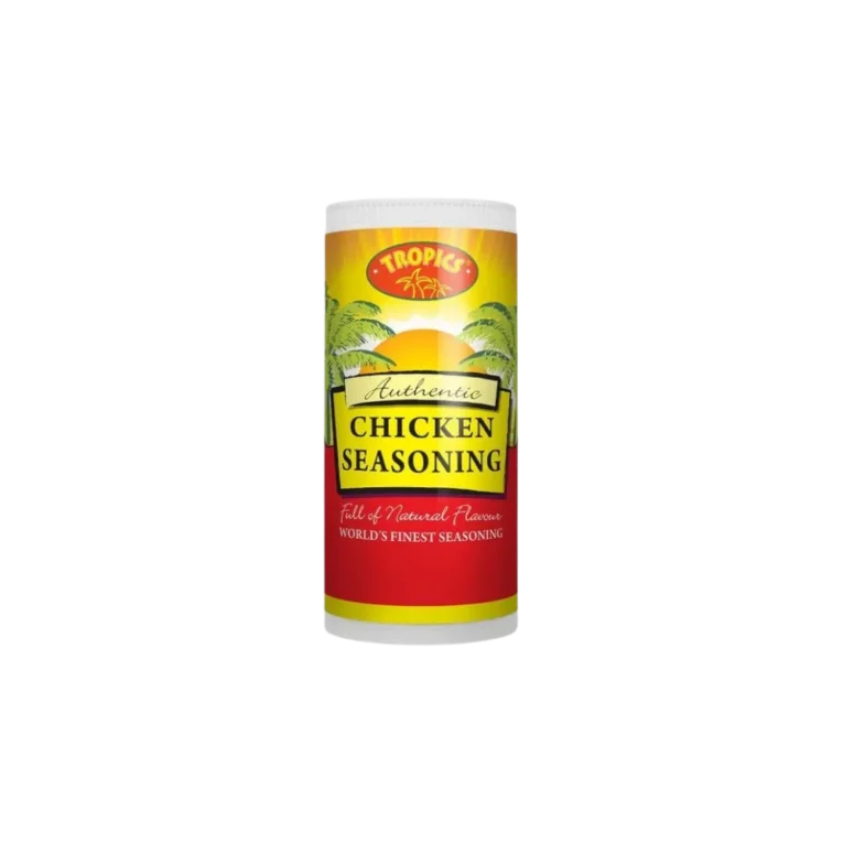 Tropics Chicken Seasoning