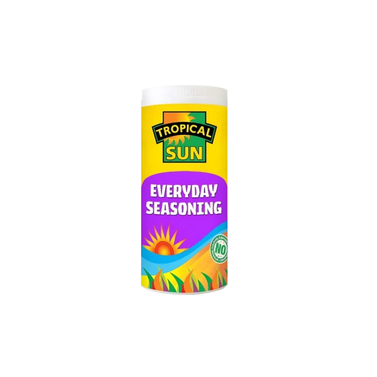 Tropics Everyday Seasoning