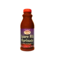 Tropics Spare Ribs Marinade