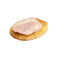 Turkey Crown