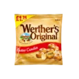 Werther’s Original Butter Candies 110g