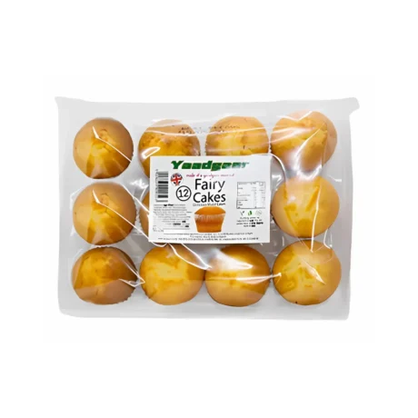 Yaadgaar Fairy Cakes