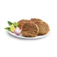 chapli kabab