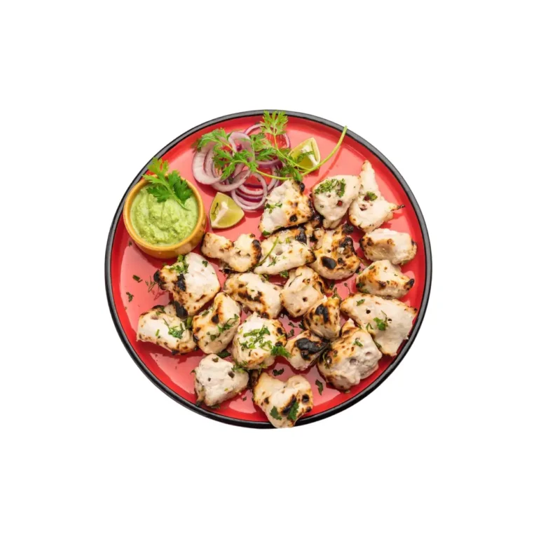Malai Tikka