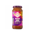 Patak's Rogan Josh Cooking Sauce