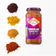 Patak's Vindaloo Cooking Sauce