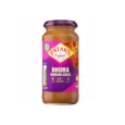 Patak's Bhuna Cooking Sauce