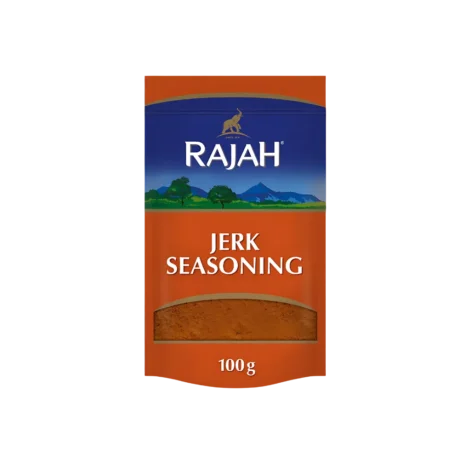 Rajah Jerk Style Seasoning