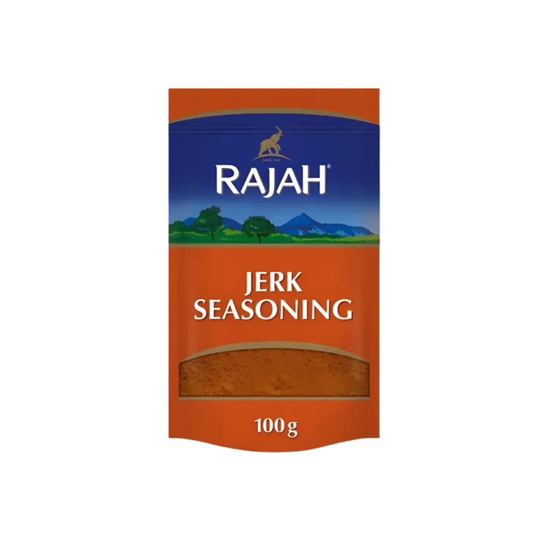 Rajah Jerk Style Seasoning