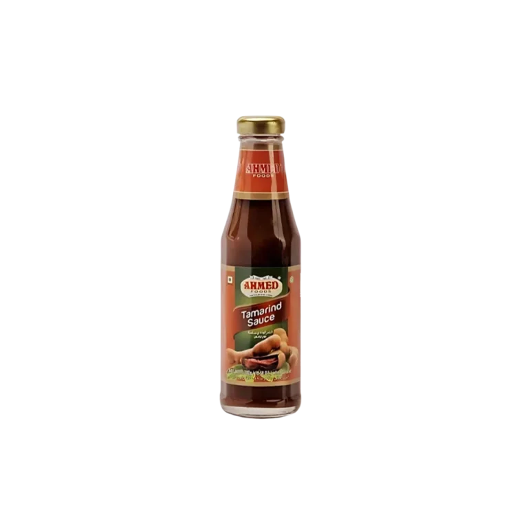 Ahmed Tamarind Sauce 300g