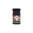 Crespo Pitted Black Olives in Brine 198g