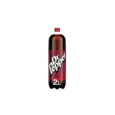 Dr Pepper Soda Pop 2L Bottle