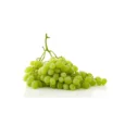Fresh Green Grapes