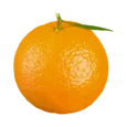 Fresh Orange