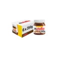Nutella Hazelnut Chocolate Spread 350g