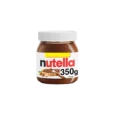Nutella Hazelnut Chocolate Spread 350g