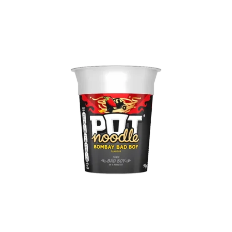 Pot Noodle Bombay Bad Boy 90g