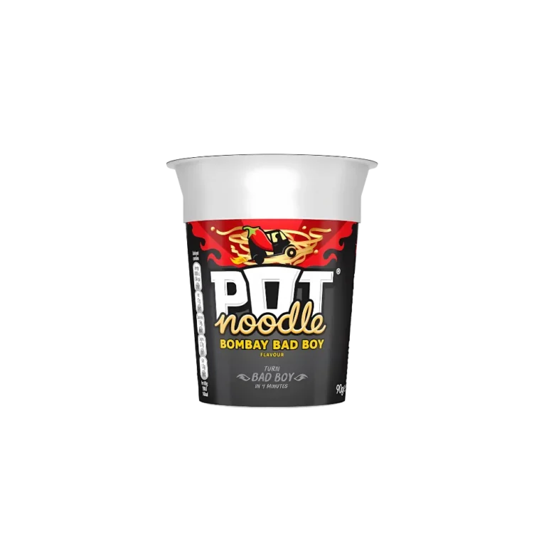 Pot Noodle Bombay Bad Boy 90g