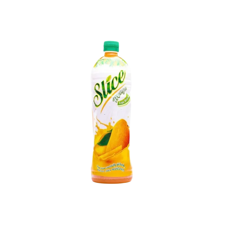 Slice Mango Juice 1L