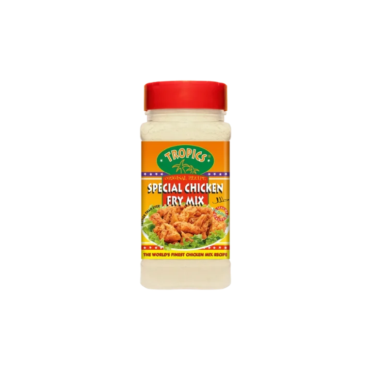 Tropics Special Chicken Fry Mix 350g