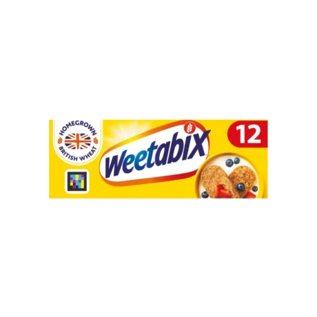 Weetabix