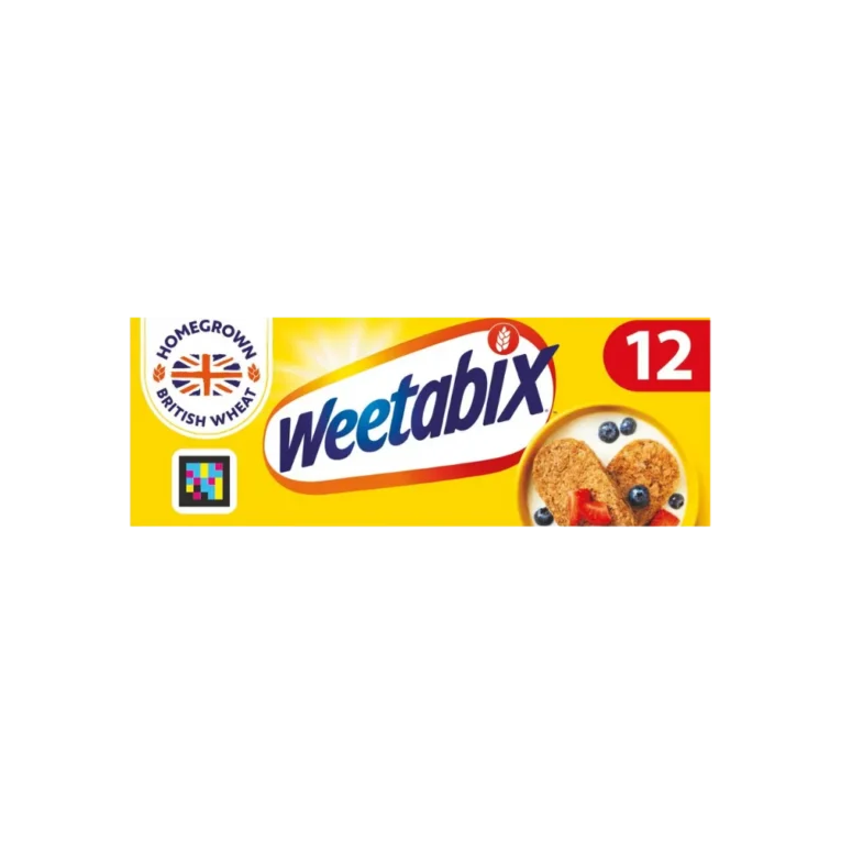 Weetabix