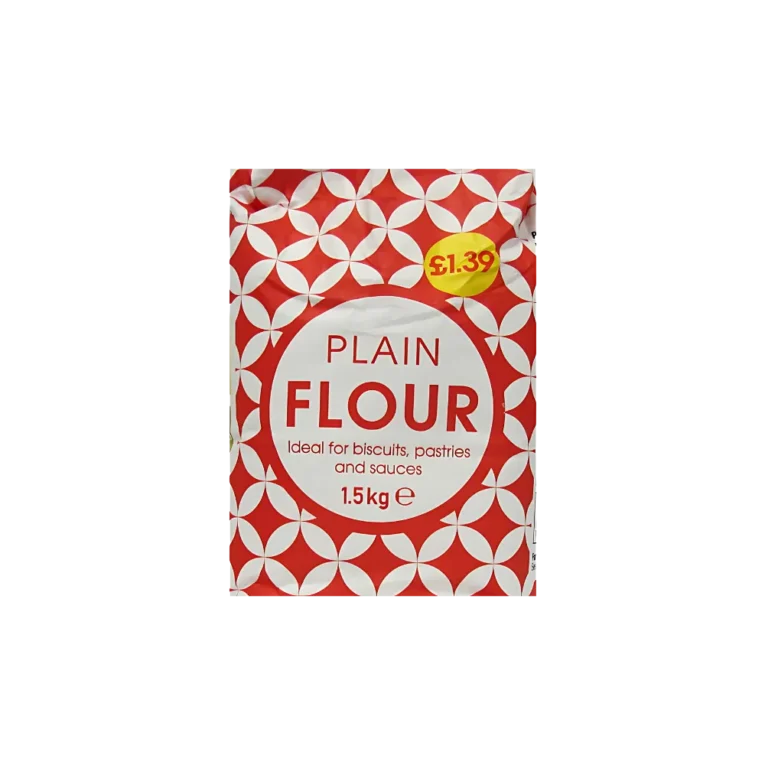 Best in Plain Flour 1.5 Kg